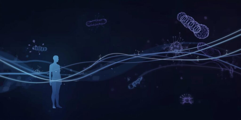 Equilíbrio da microbiota humana e sua relação com a saúde